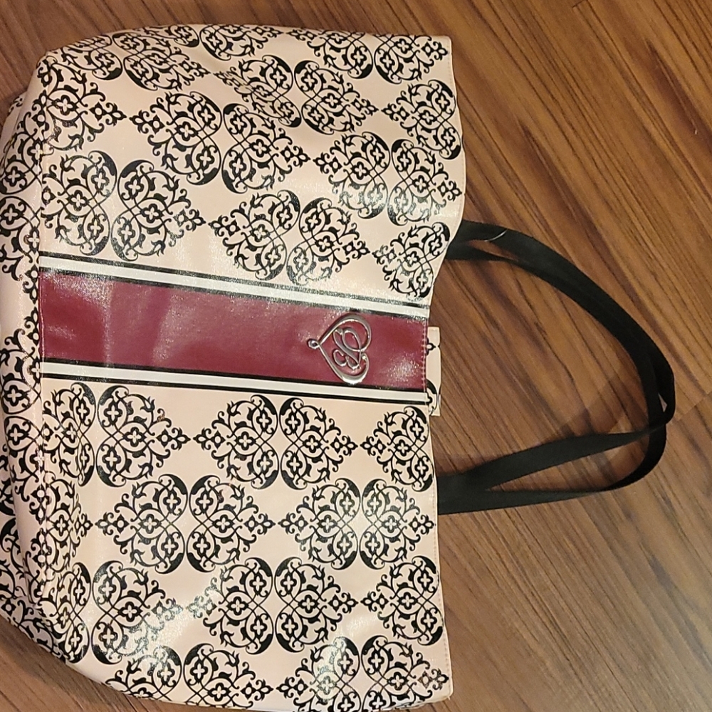 Brighton Valentin Tote